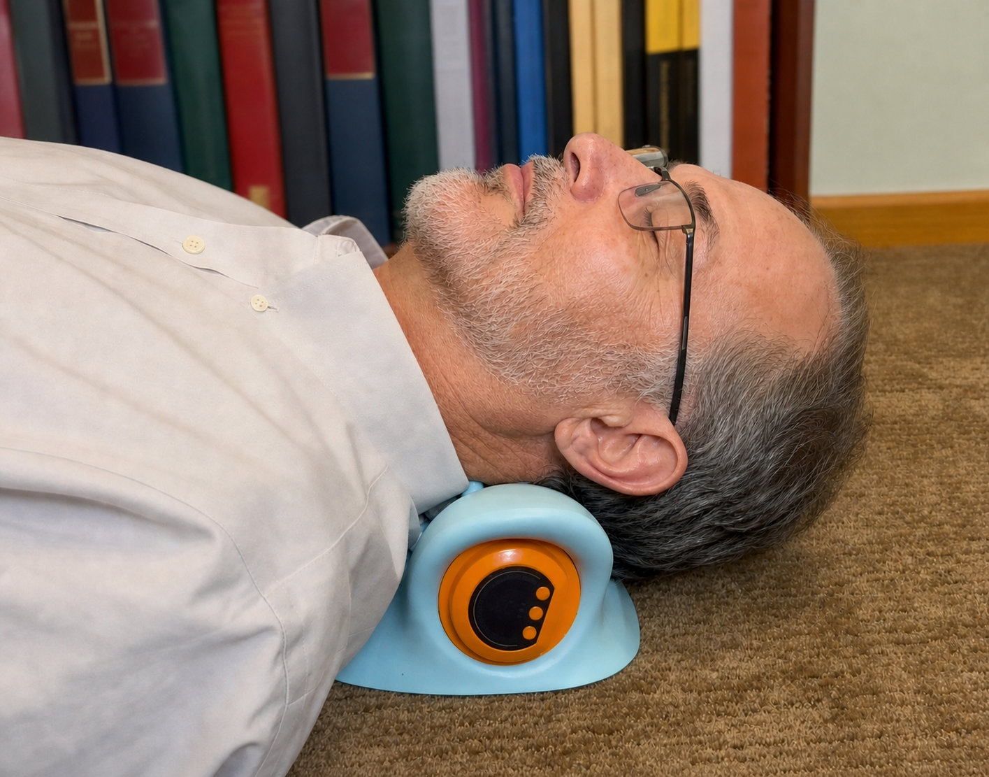 Thomas W. using NexNest